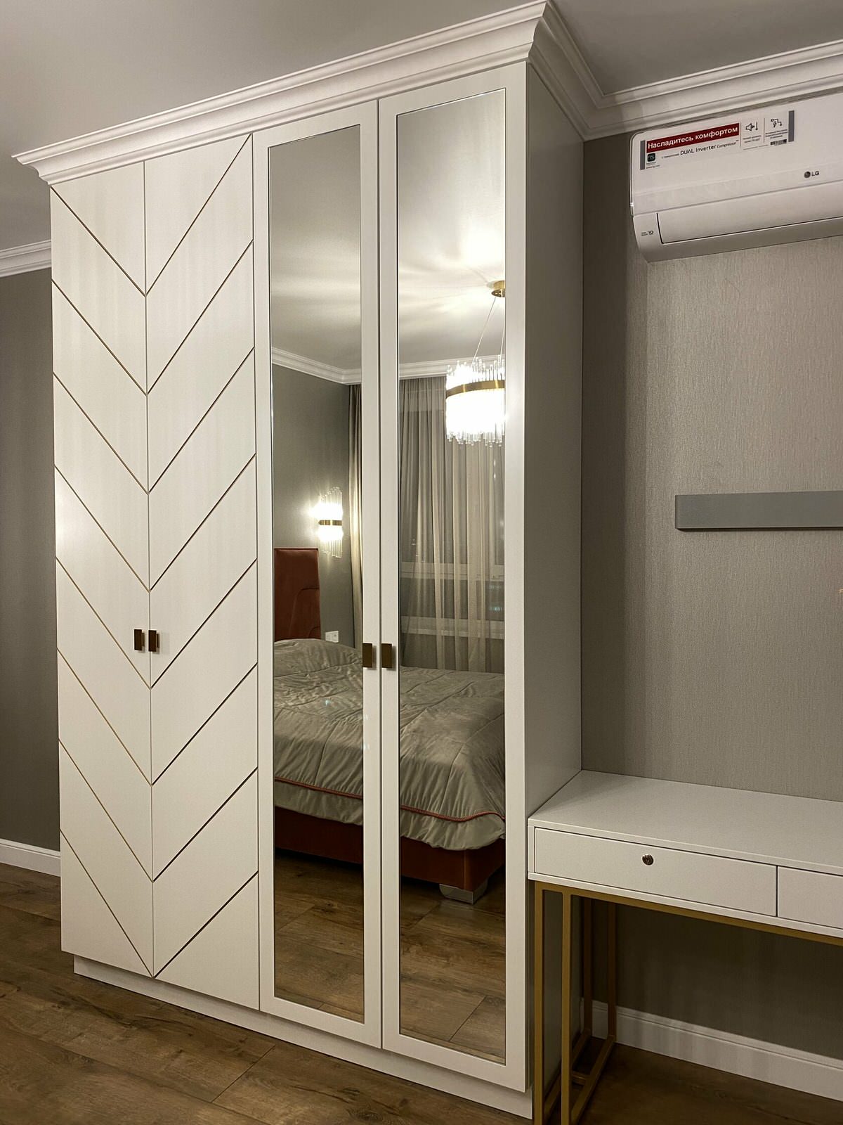 ЖК "Новый Центр"