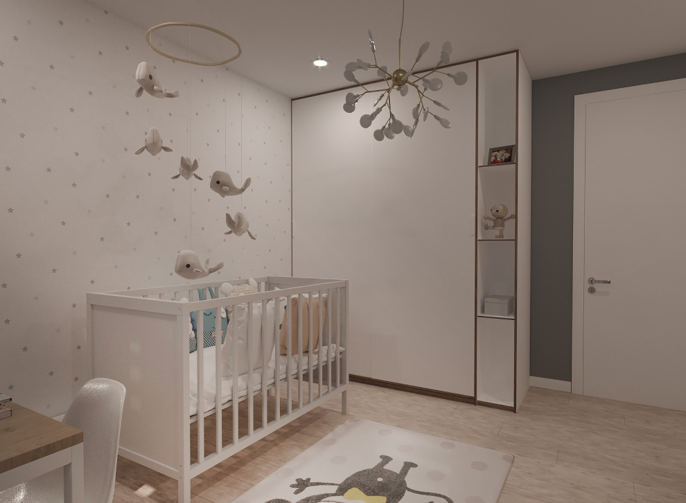 квартира для молодой пары