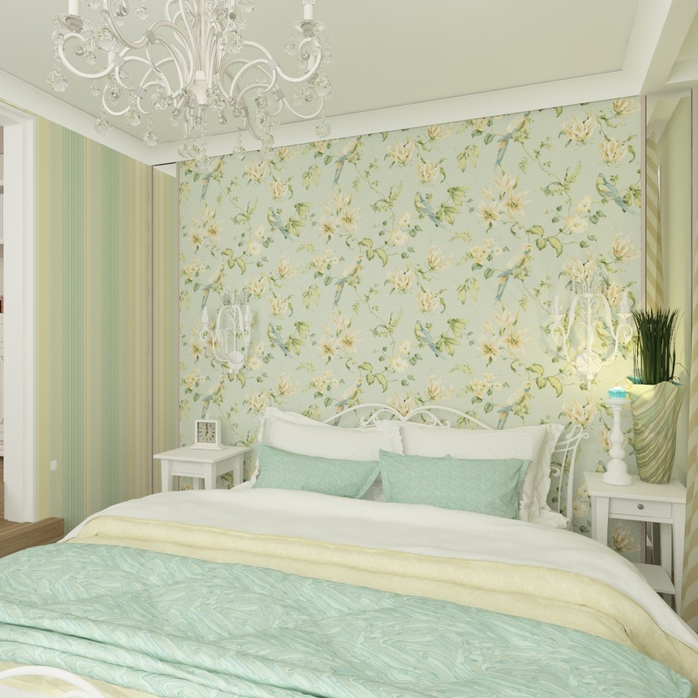 Обложка проекта: загородный дом