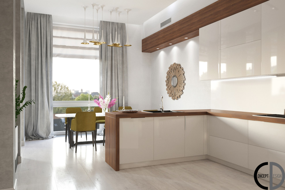 "Квартира стуия"