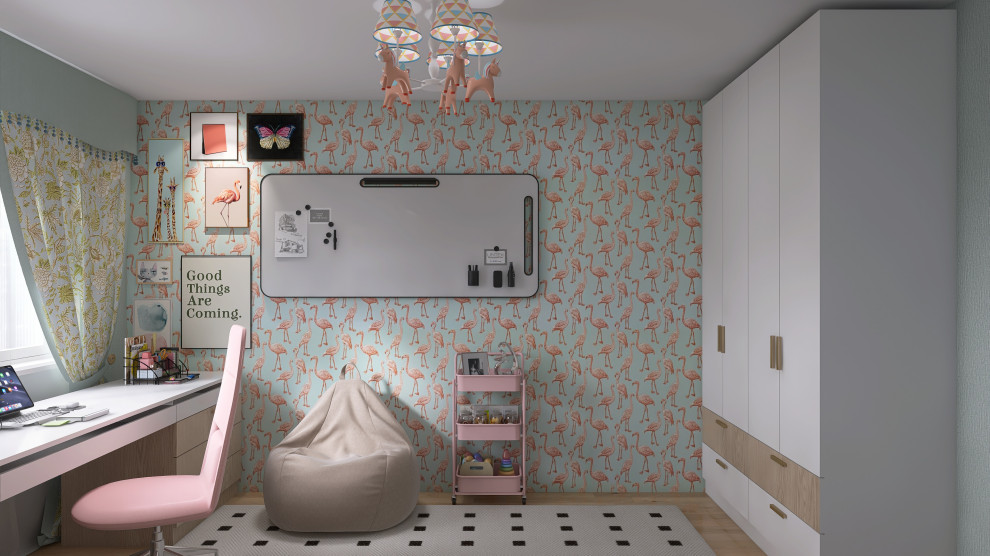 Комната для Анны