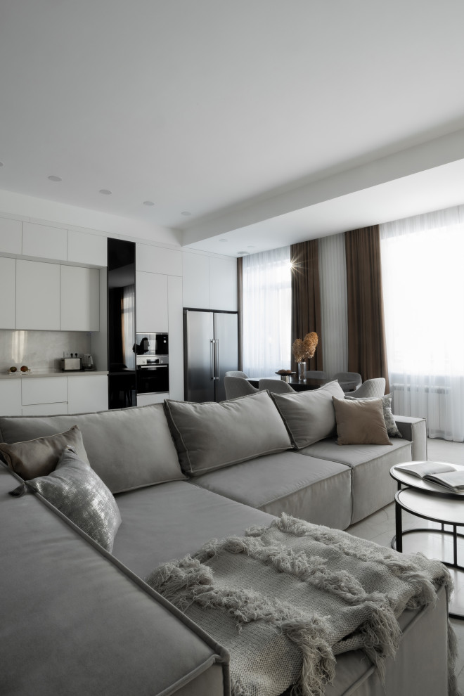 Таунхаус Белые ночи