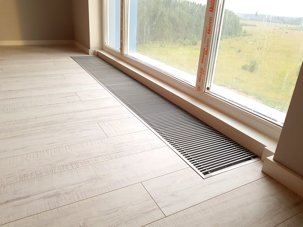 ЖК Мелодия Леса -  "Студя" 30,6 м2