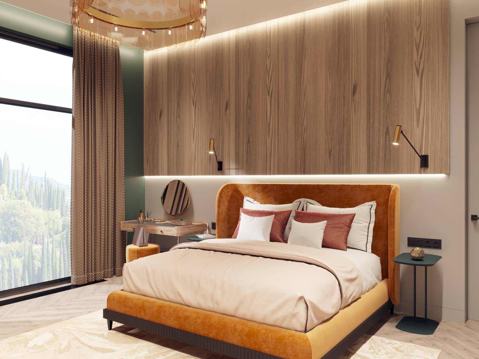 Загородный дом 152 кв.м в Сочи (на ул. Ландышевой 7)