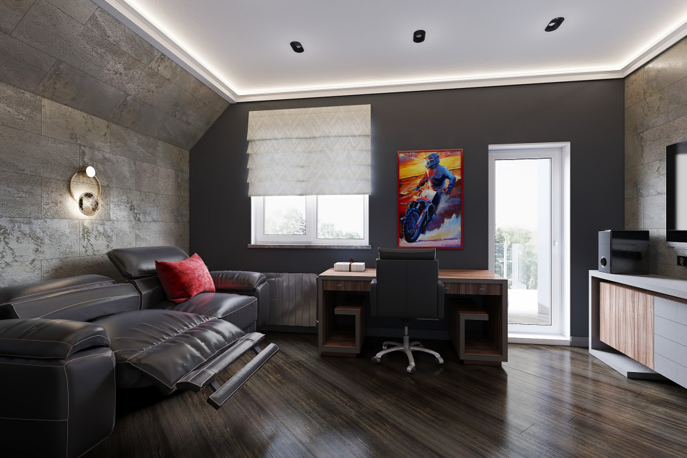 Частный дом