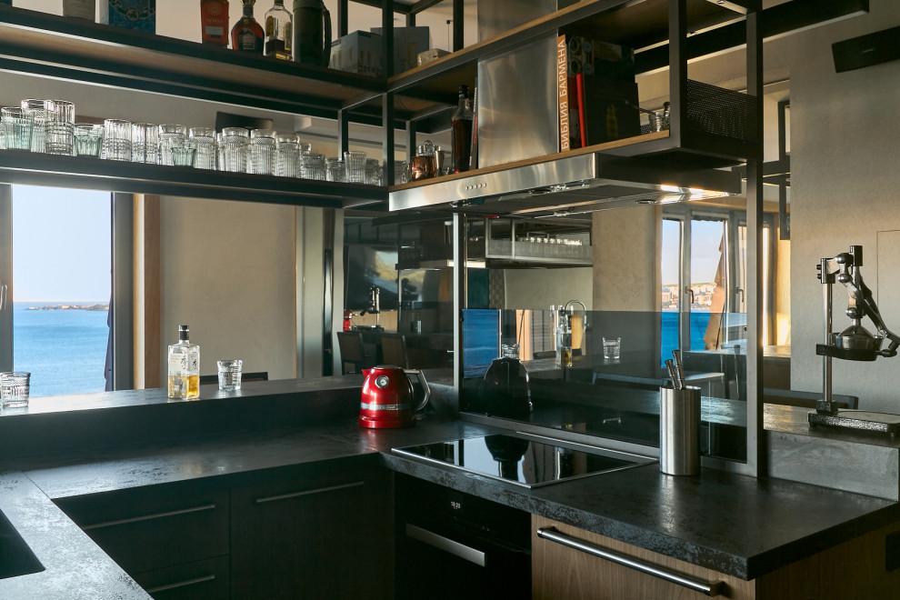 Квартира в Геленджике, ул. Лазурная