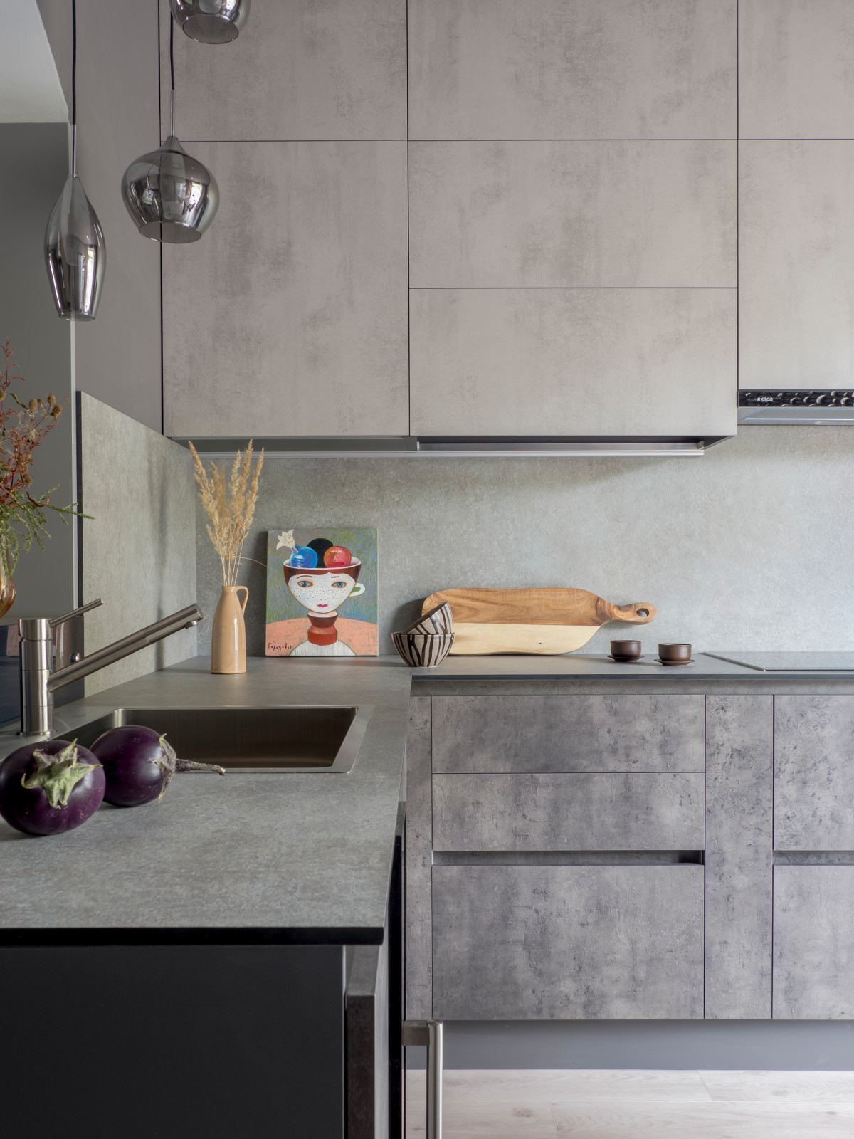 Таунхаус в Афонино