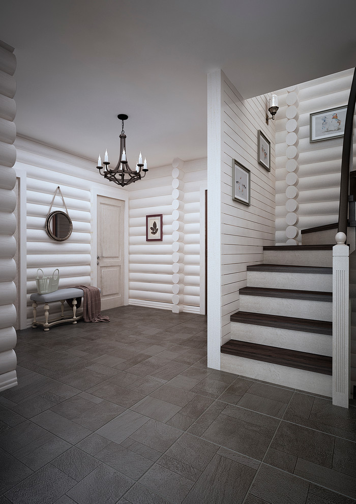 Country House. Кazan 2016