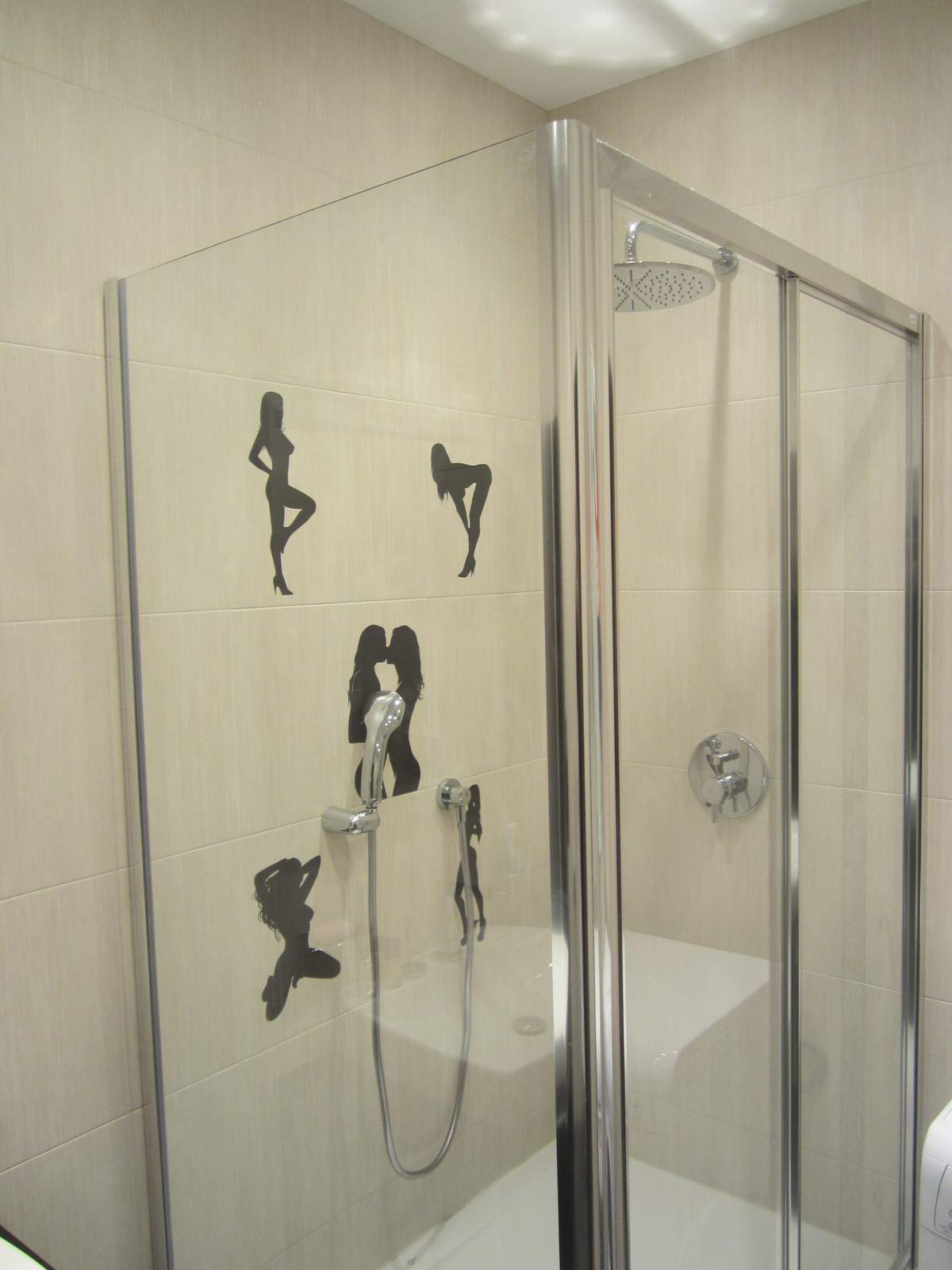 Холостяцкая квартира