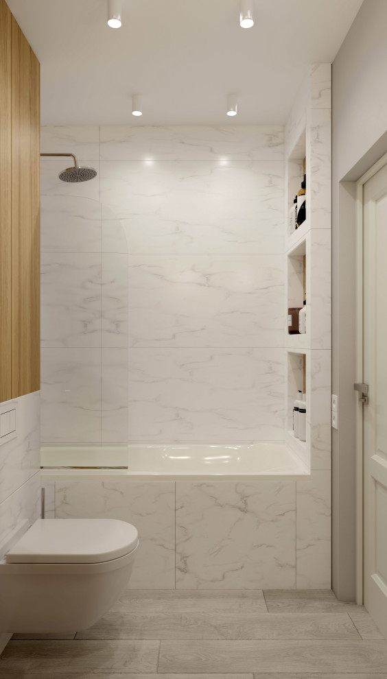 2х комнатная квартира в ЖК Новоорловский