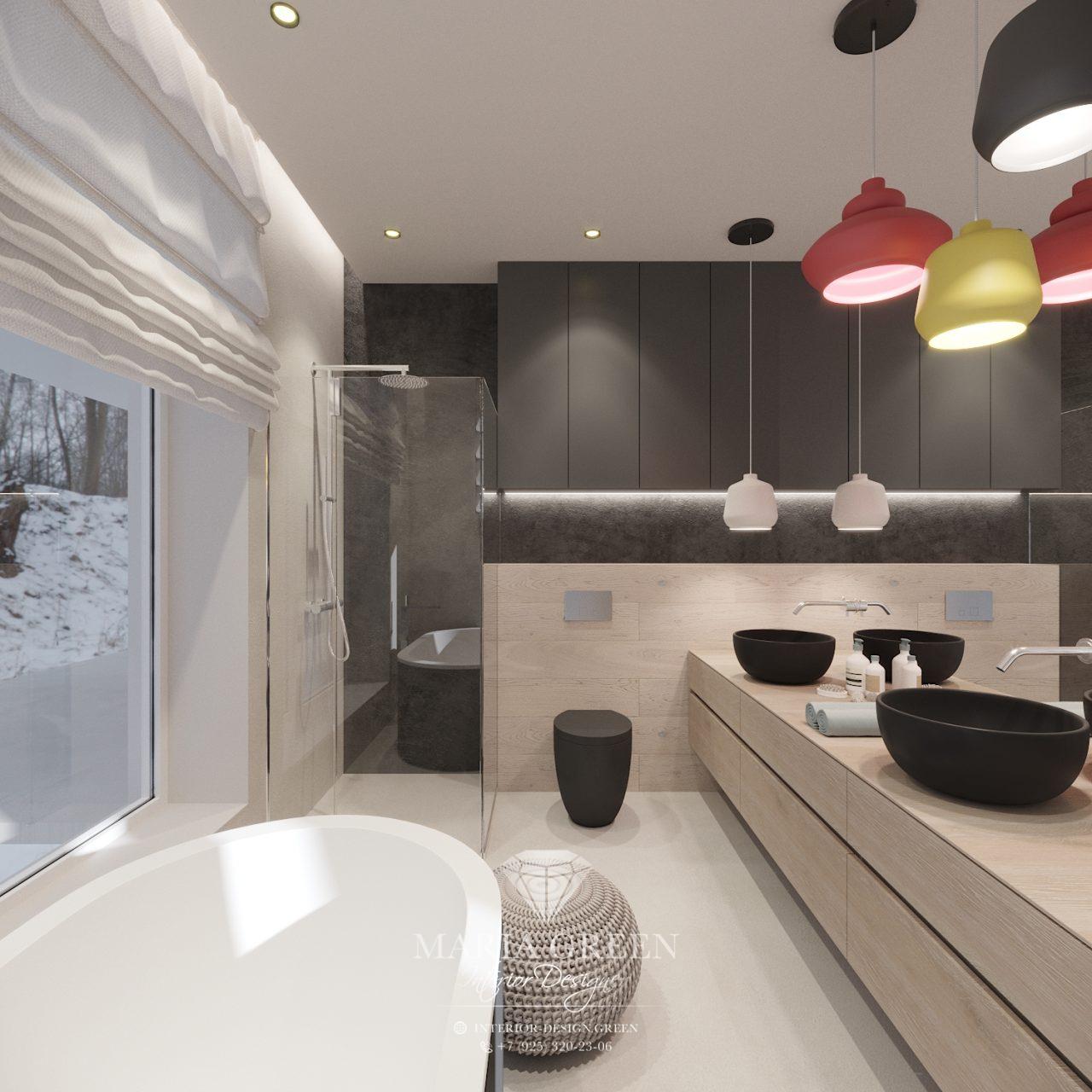 Фоновое изображение профиля Maria Green