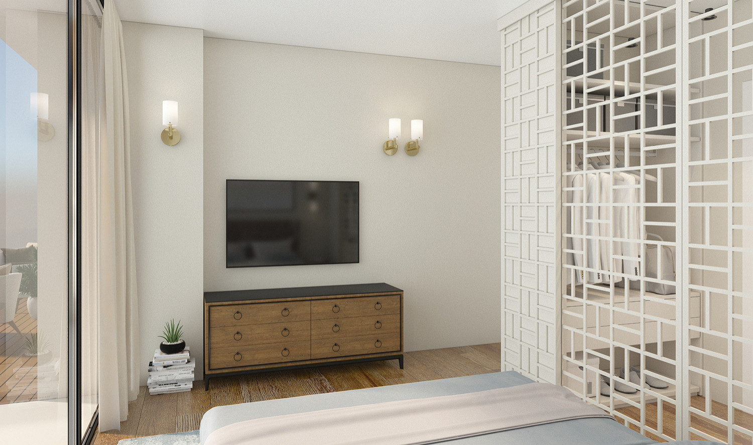 Обложка проекта: Pituach Al HaYam