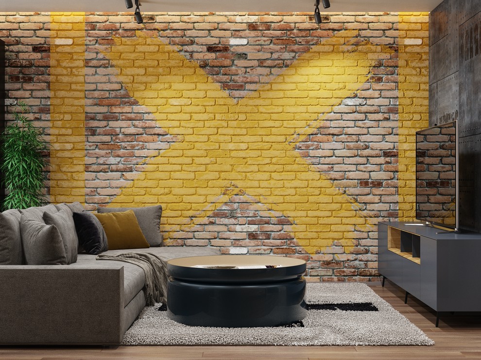 Квартира на Мичуринском