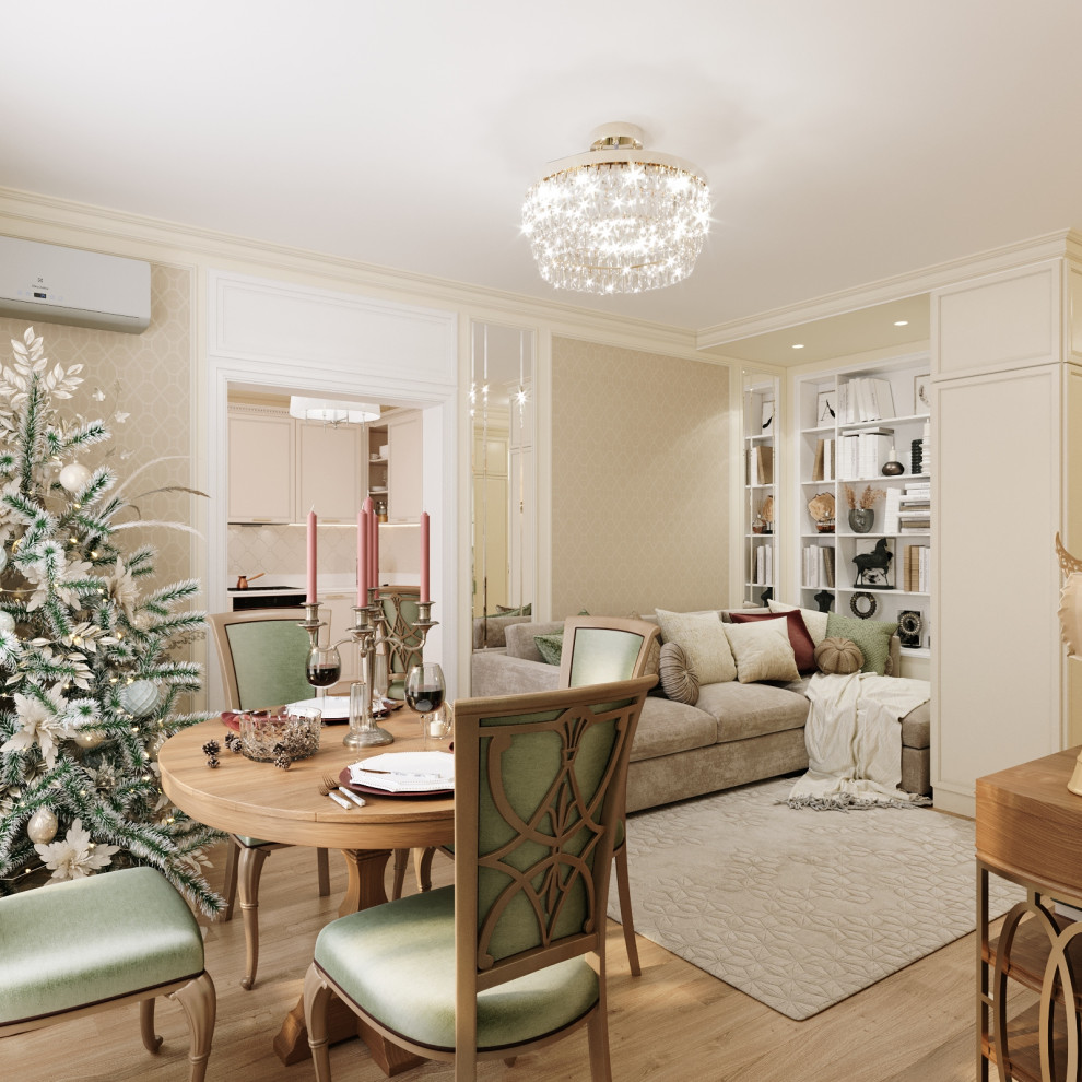 ЖК "Орехово-Борисово"