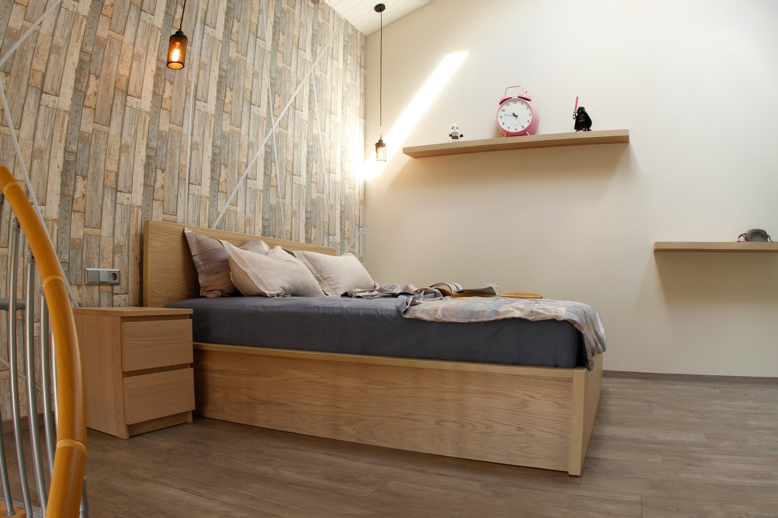 Квартира в ЖК Город Набережных