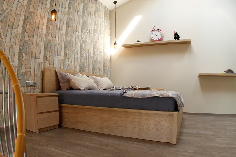 Квартира в ЖК Город Набережных