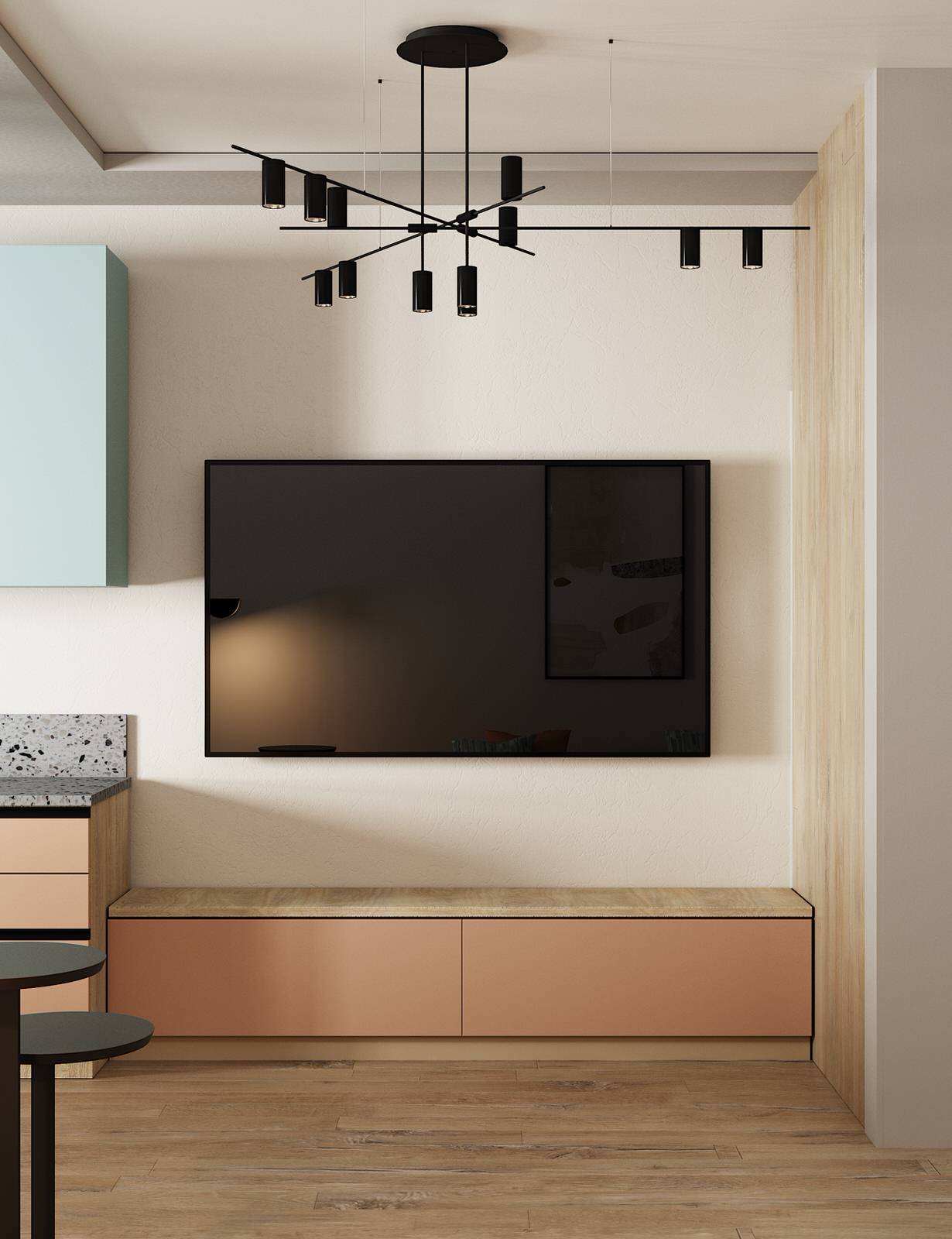 Квартира в Сочи