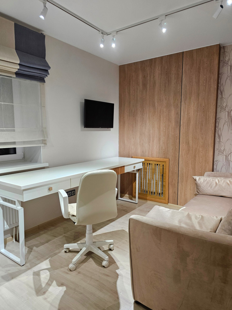 Яркие краски