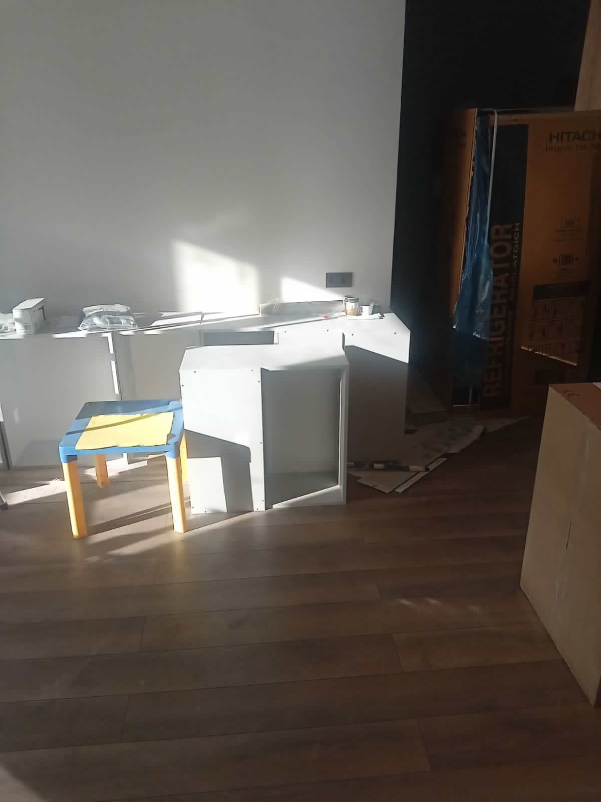 ЖК Ренессанс