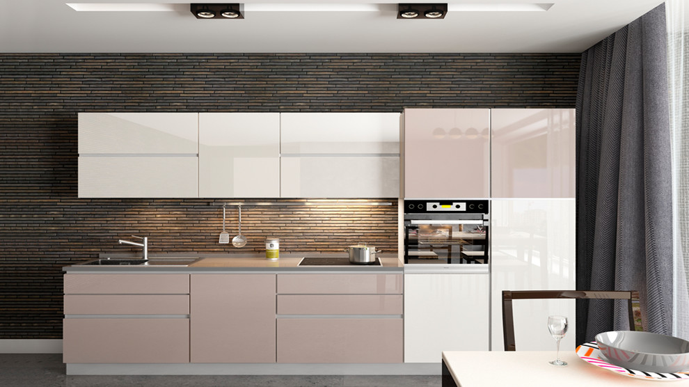 Обложка проекта: Шерон