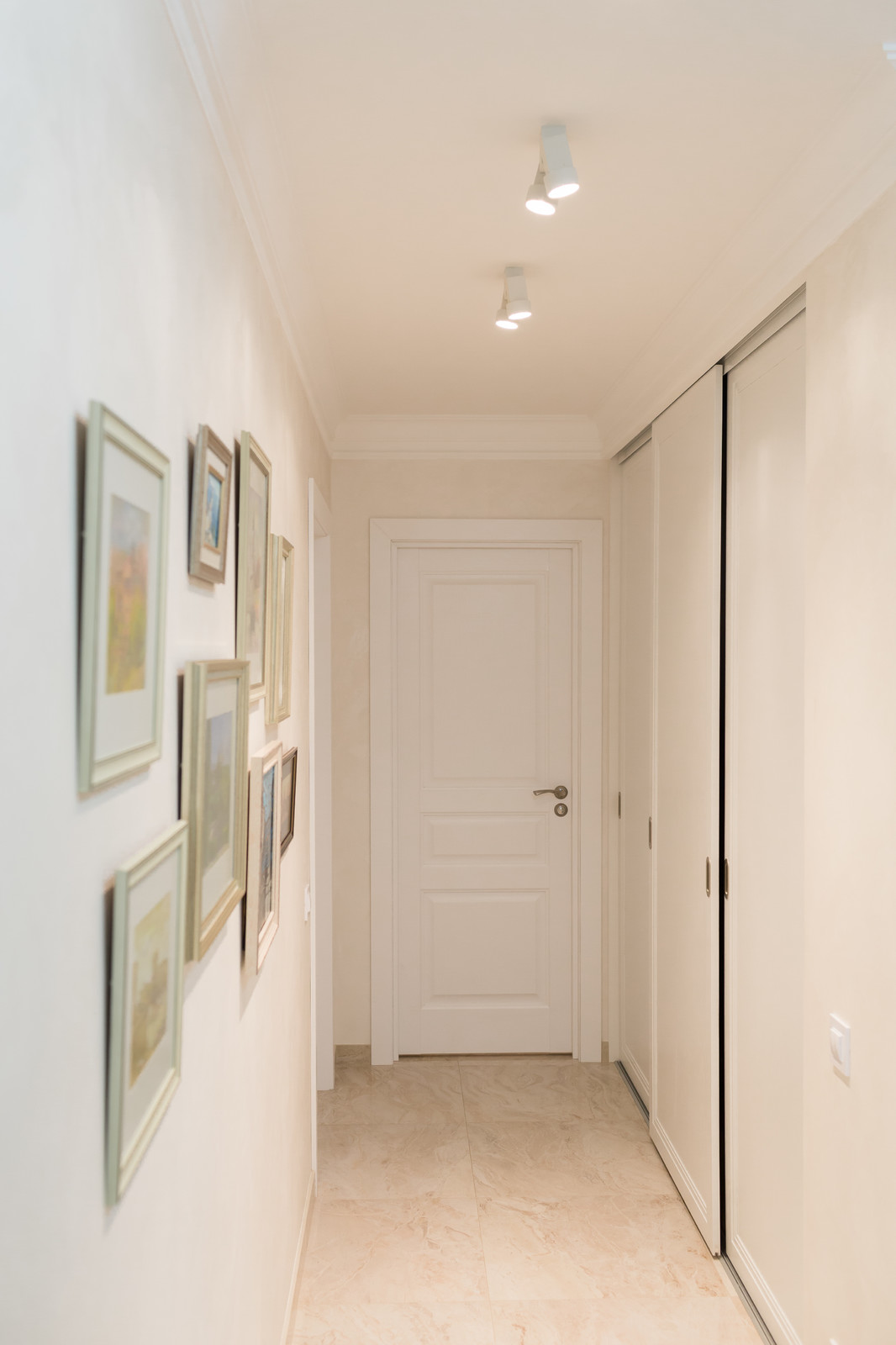 УЮТНАЯ ДВУШКА ДЛЯ ОДНОЙ