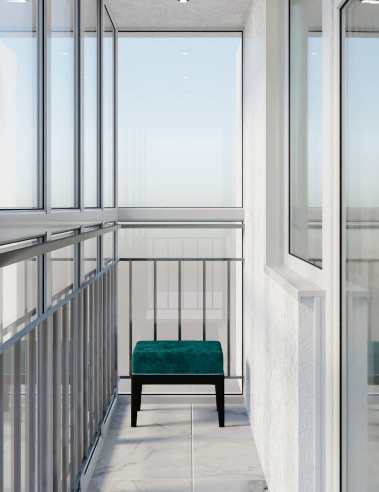 Квартира на 130 м.2