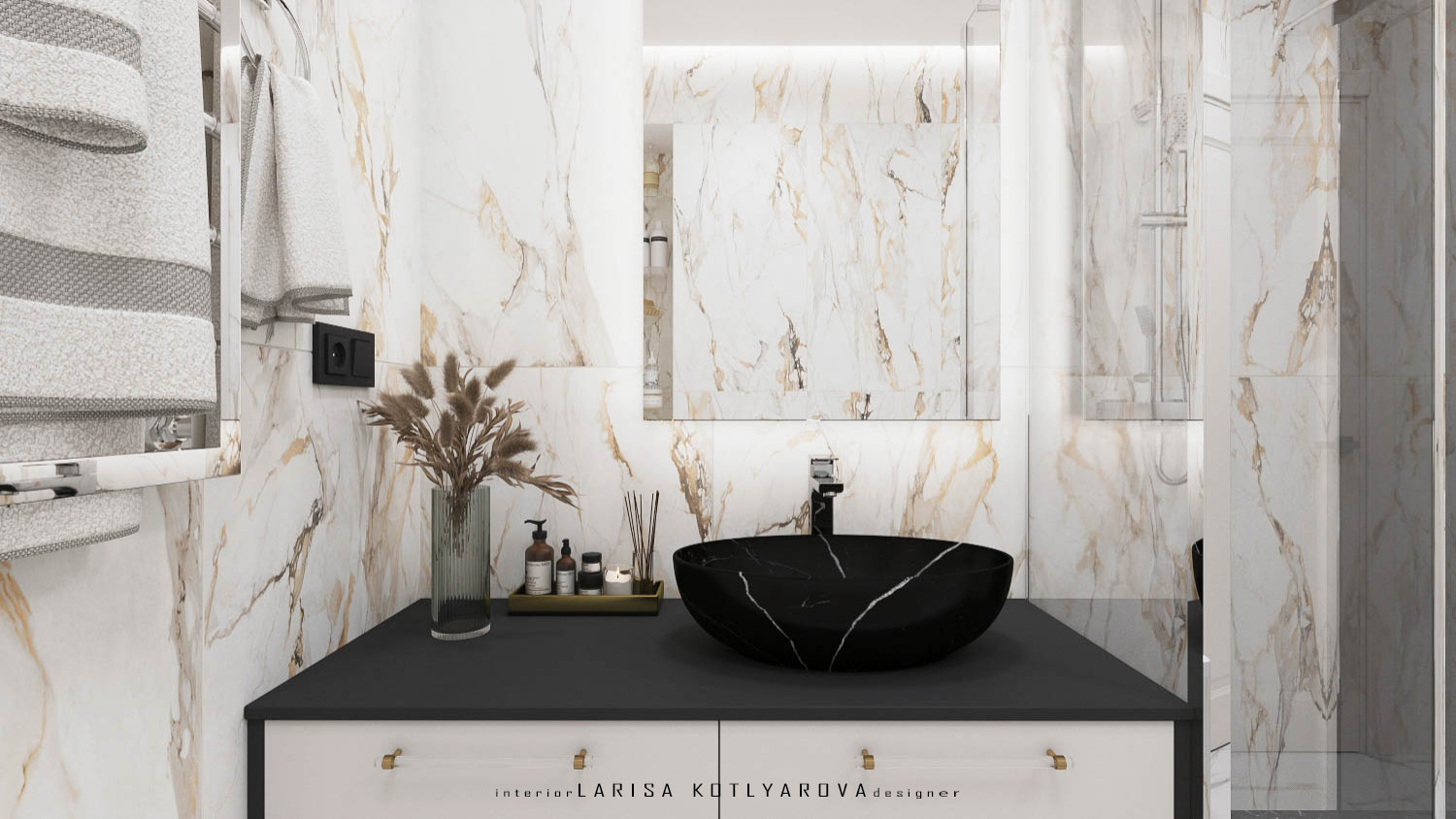 ЖК "Манхэттен"