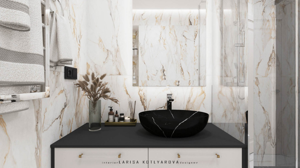 ЖК "Манхэттен"