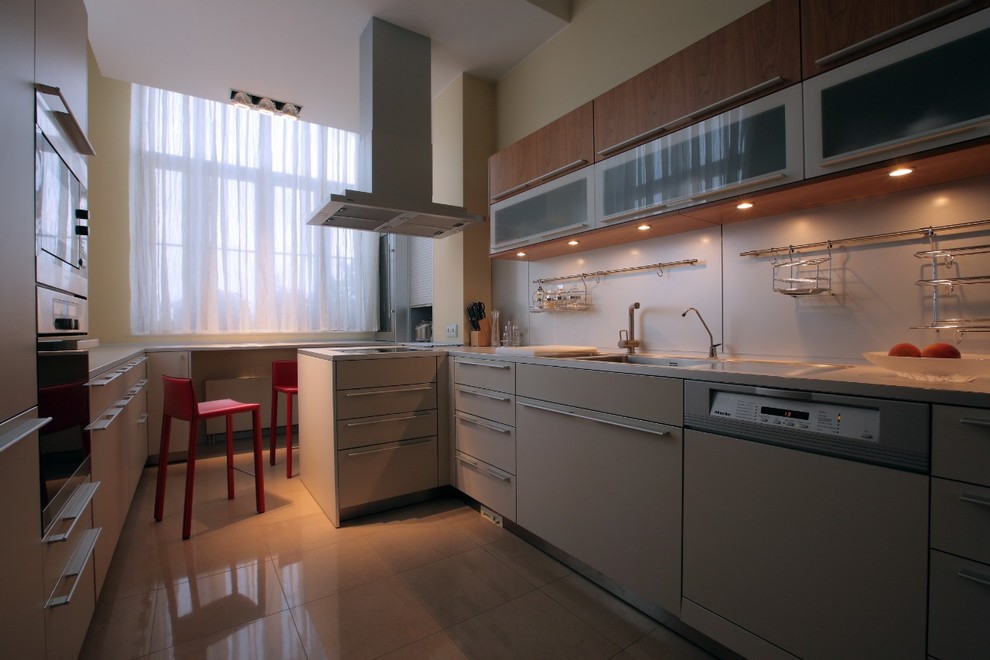 Дизайн интерьера