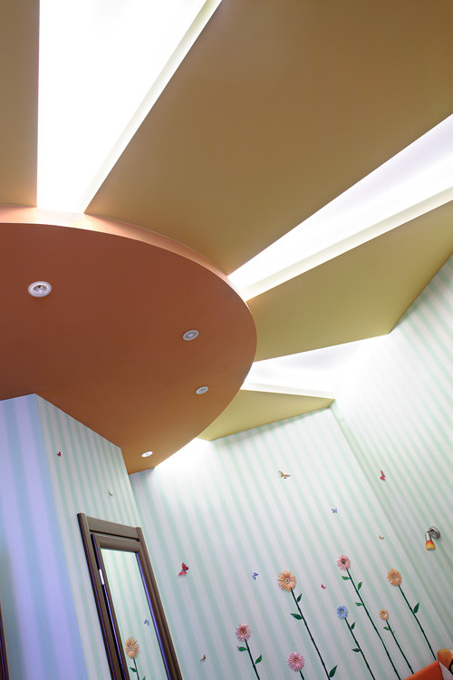 Квартира на ул. Фестивальная