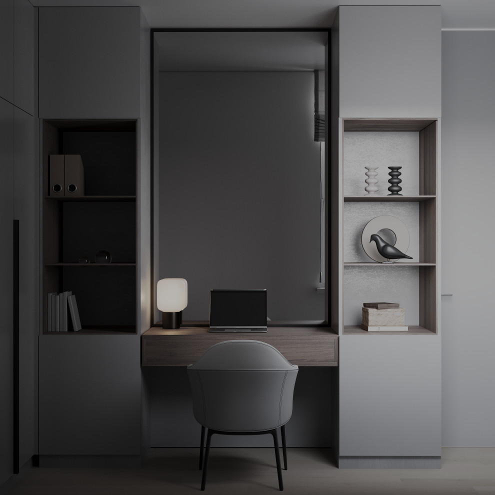 Двухкомнатная квартира в Долгопрудном