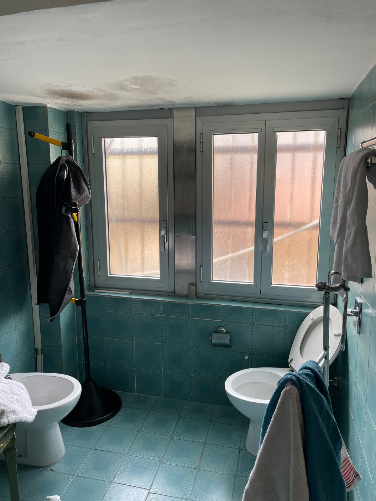 Обложка проекта: Il progetto di affitto a breve termine di un appartamento commerciale di lusso.