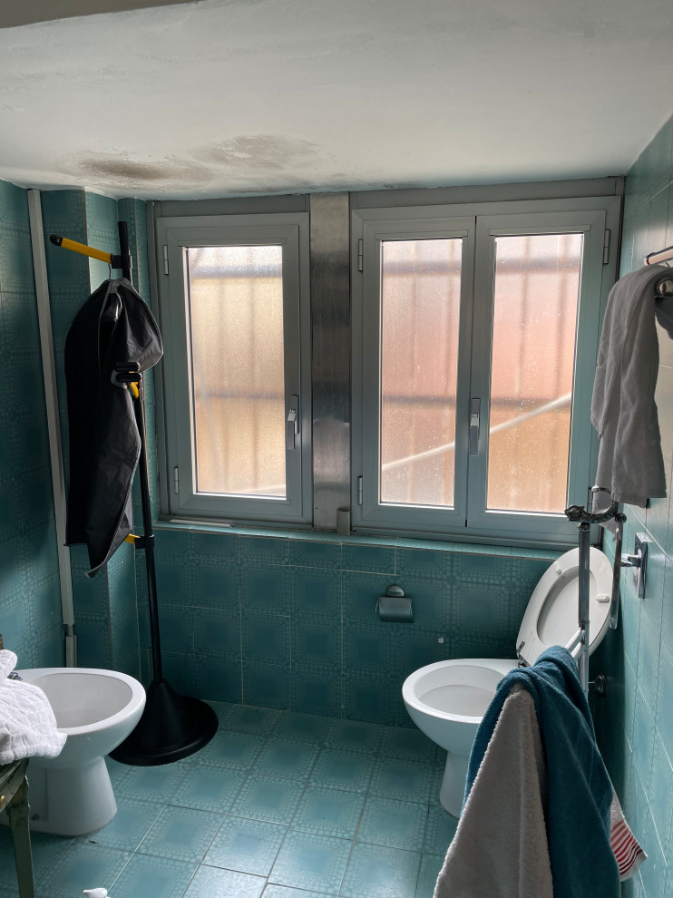 Il progetto di affitto a breve termine di un appartamento commerciale di lusso.