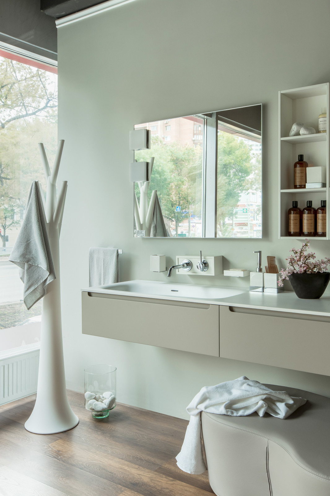 Мебельный салон