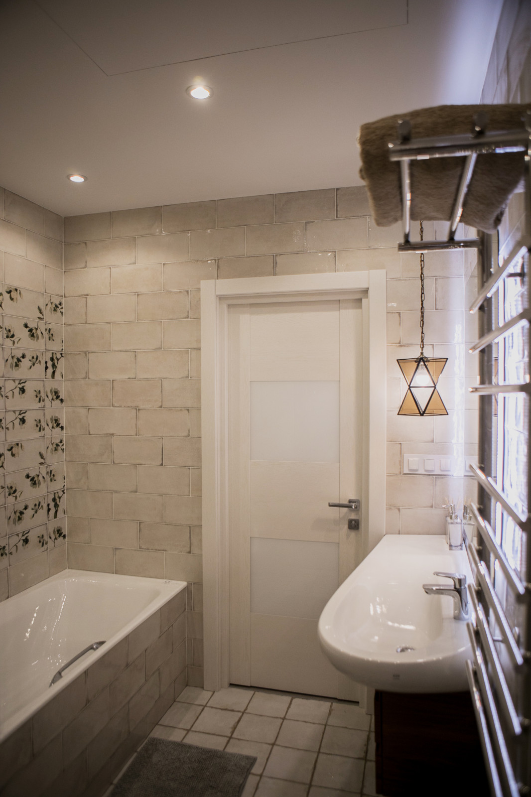 Aerobus /Квартира в ЖК АЭРОБУС