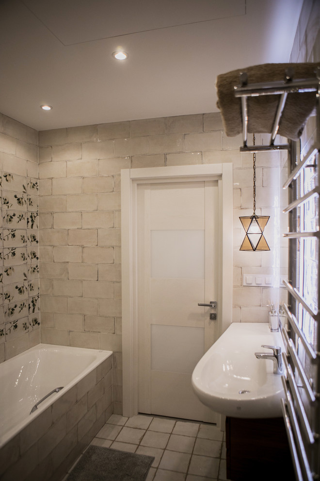 Aerobus /Квартира в ЖК АЭРОБУС