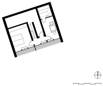 Houzz Австрия: Летний домик – настоящая архитектура с малым бюджетом