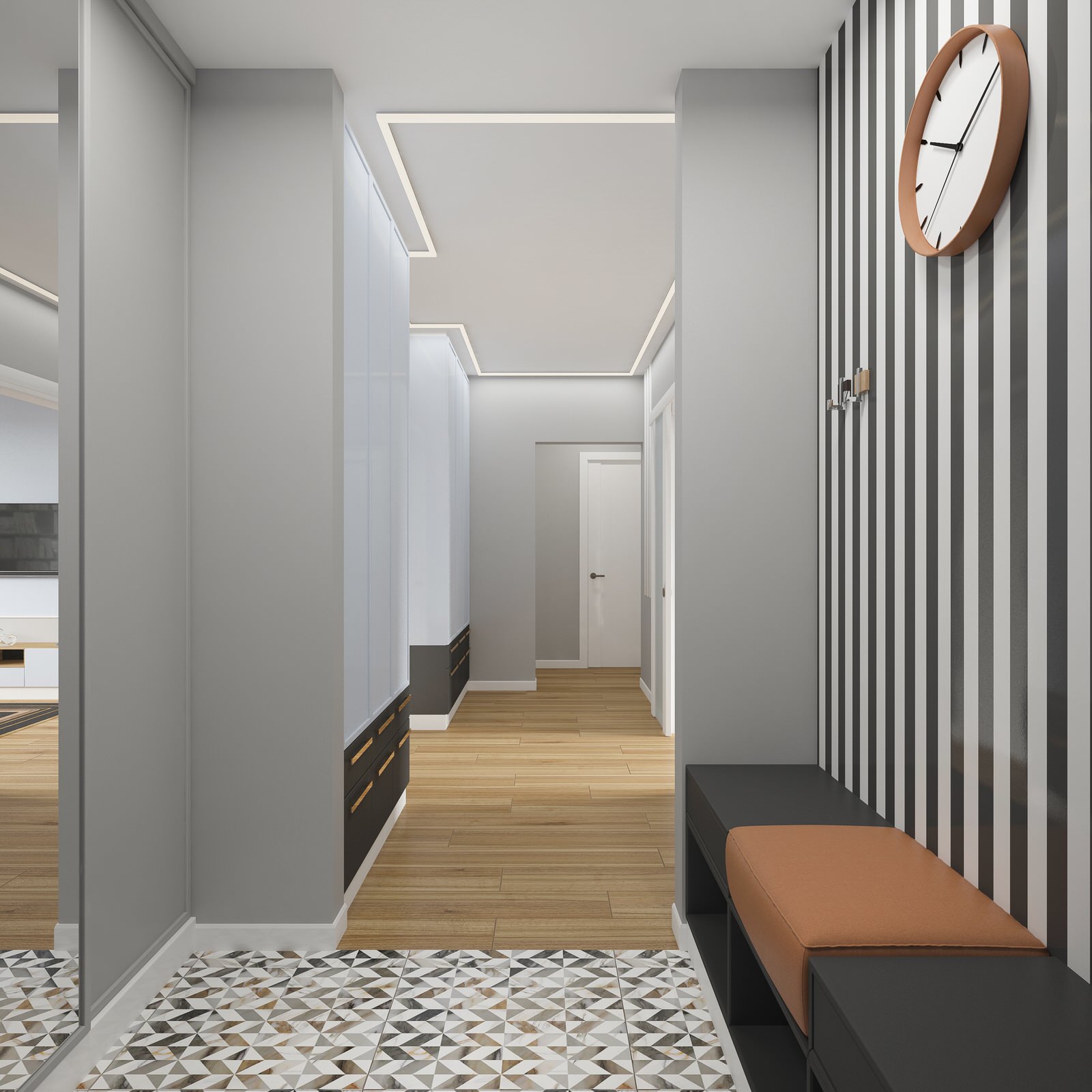 Квартира в Зеленограде