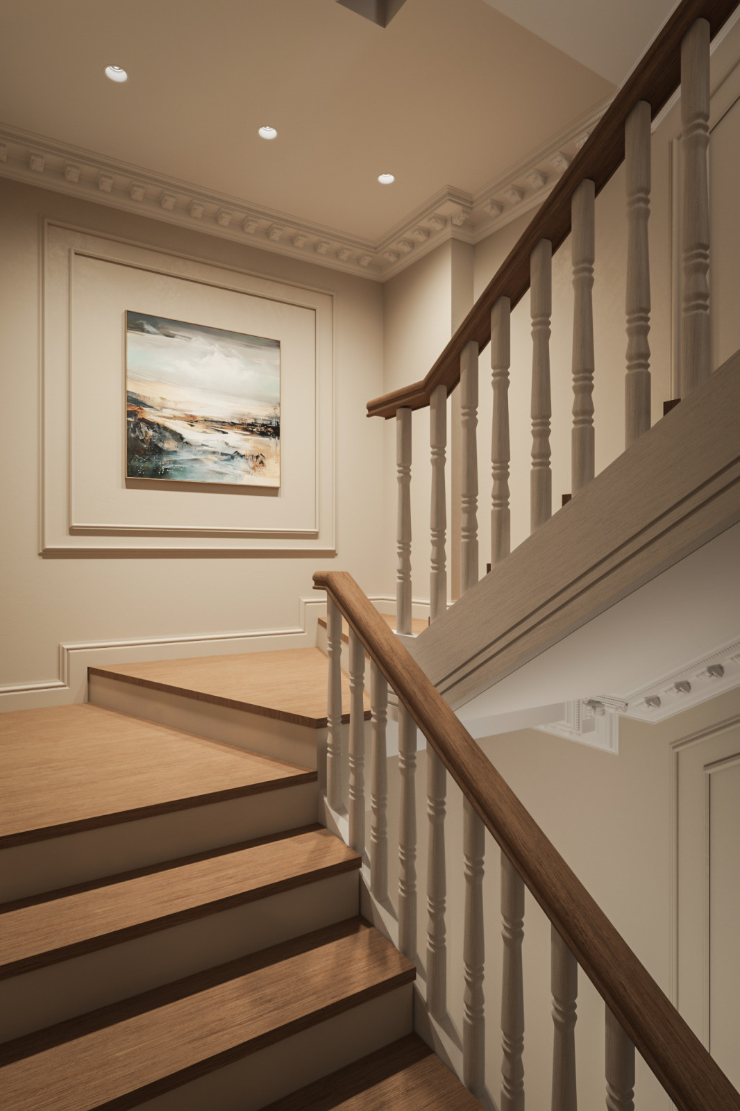 TOWN HOUSE