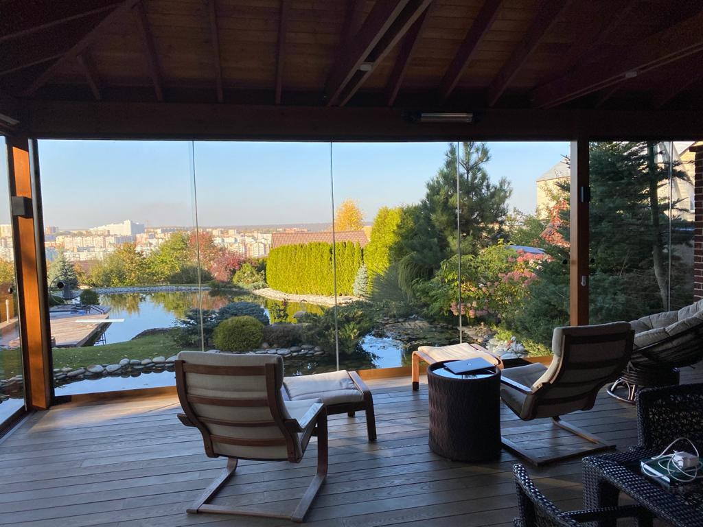 Обложка проекта: Выполненные работы