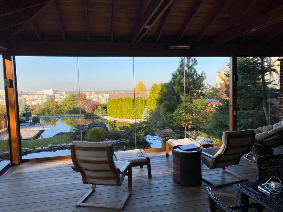 Обложка проекта: Выполненные работы