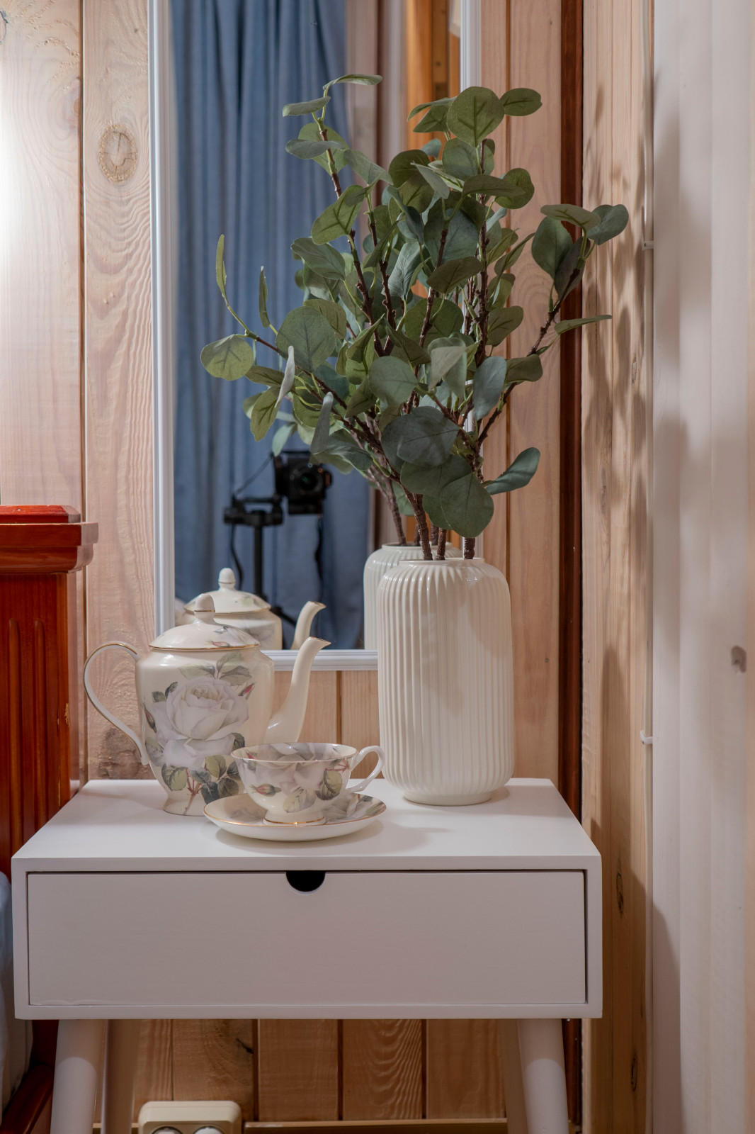 Обложка проекта: Фотосъемка дома для хоумстейджера Ирины