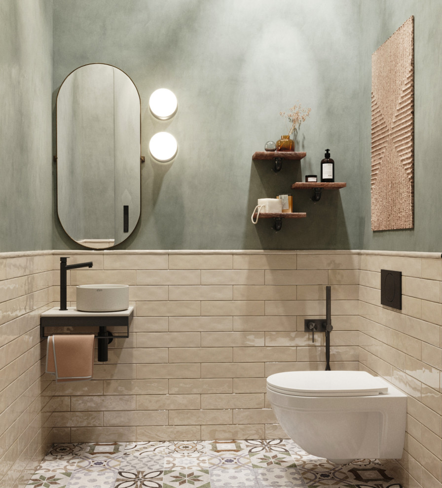 Квартира в ЖК "Dudergof", 210 м2