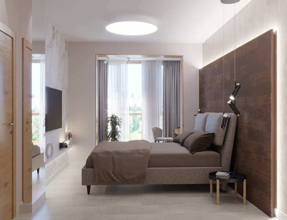 Квартира для