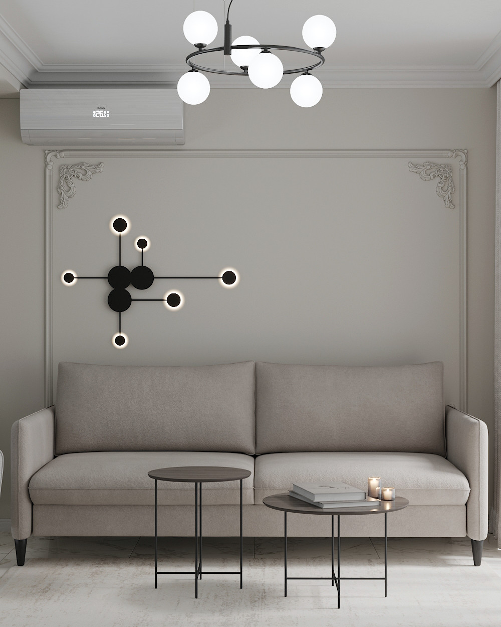 Инна Баранова