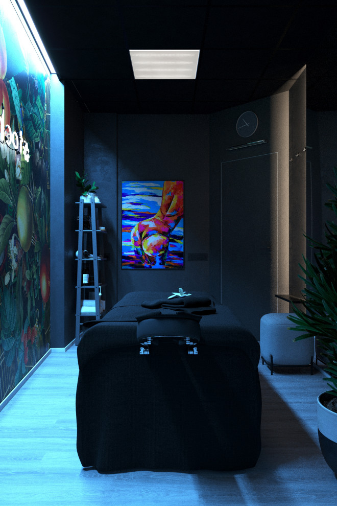 Массажная студия Tochi Telo