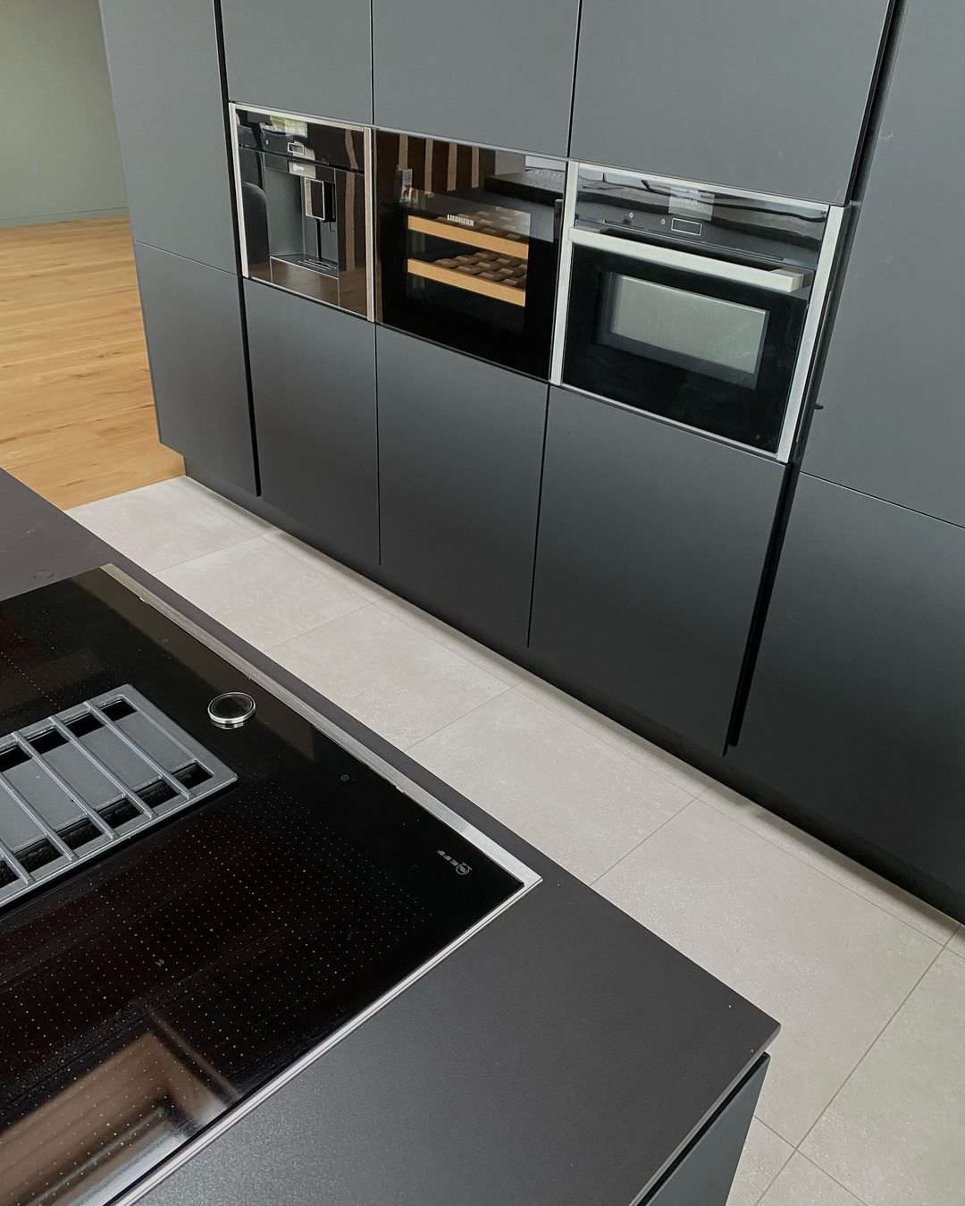 Обложка проекта: Кухня-гостиная в загородном доме