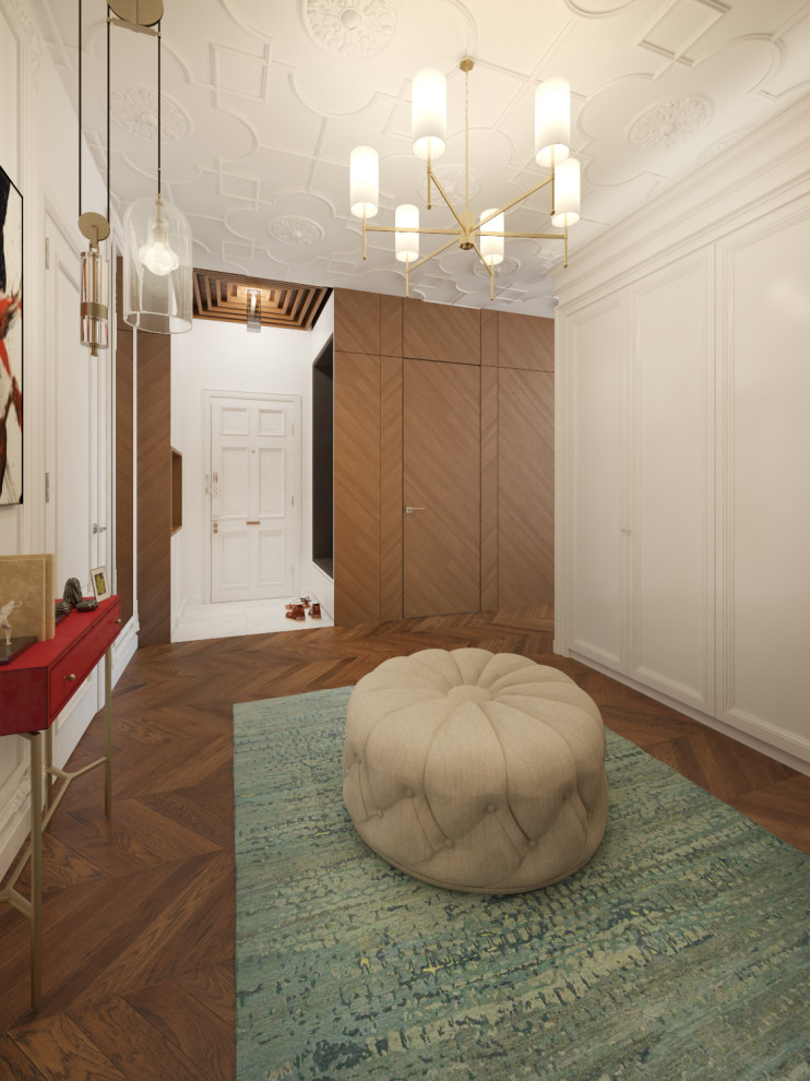 Проект 0102, 160 кв.2