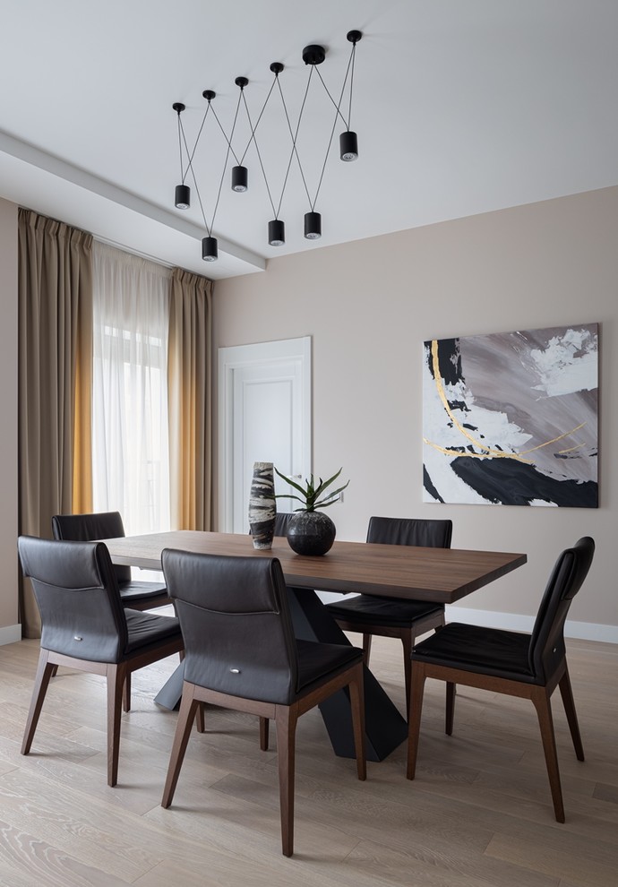 ЖК I'm 115 кв.м.