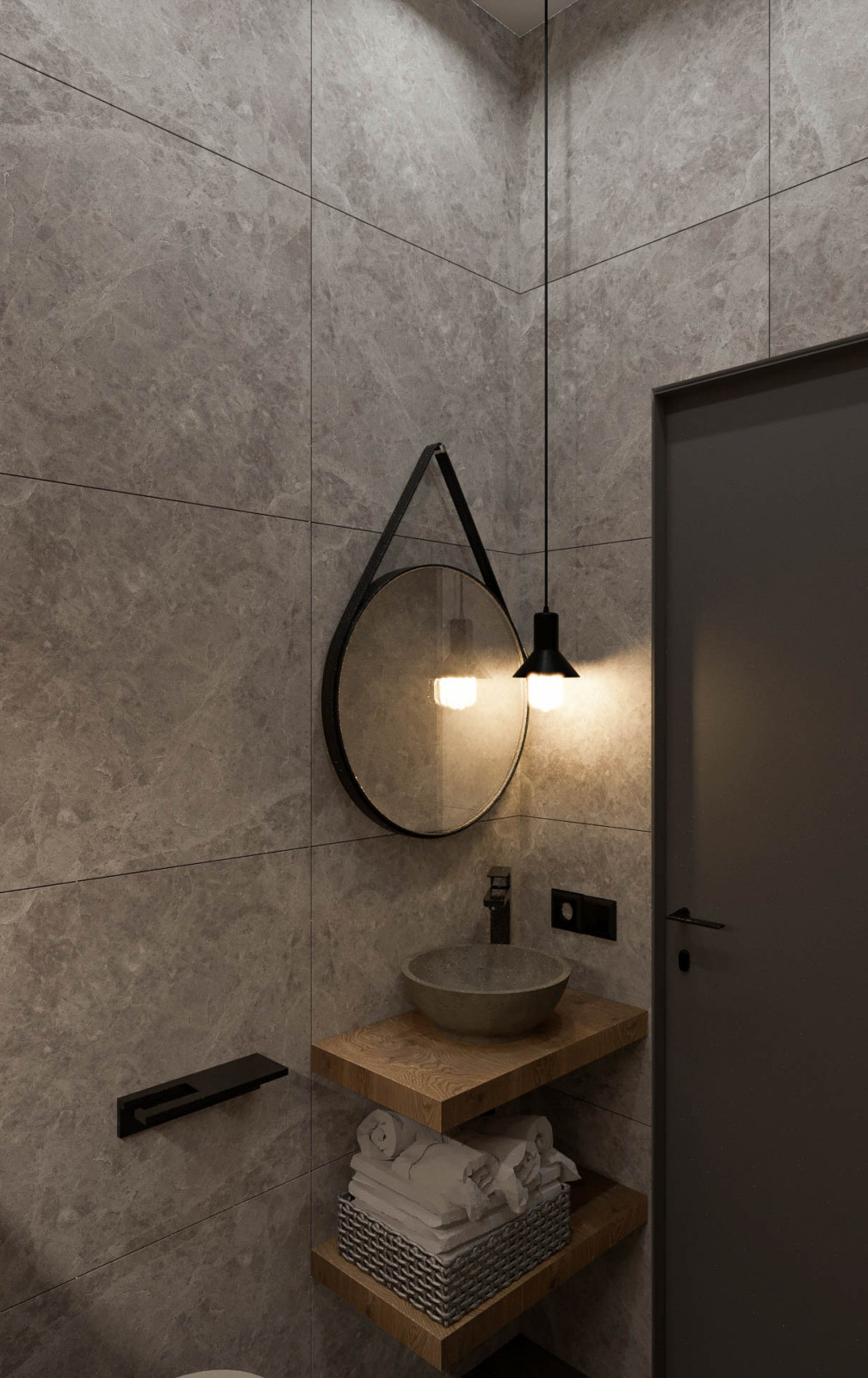 Квартира в Авиатор